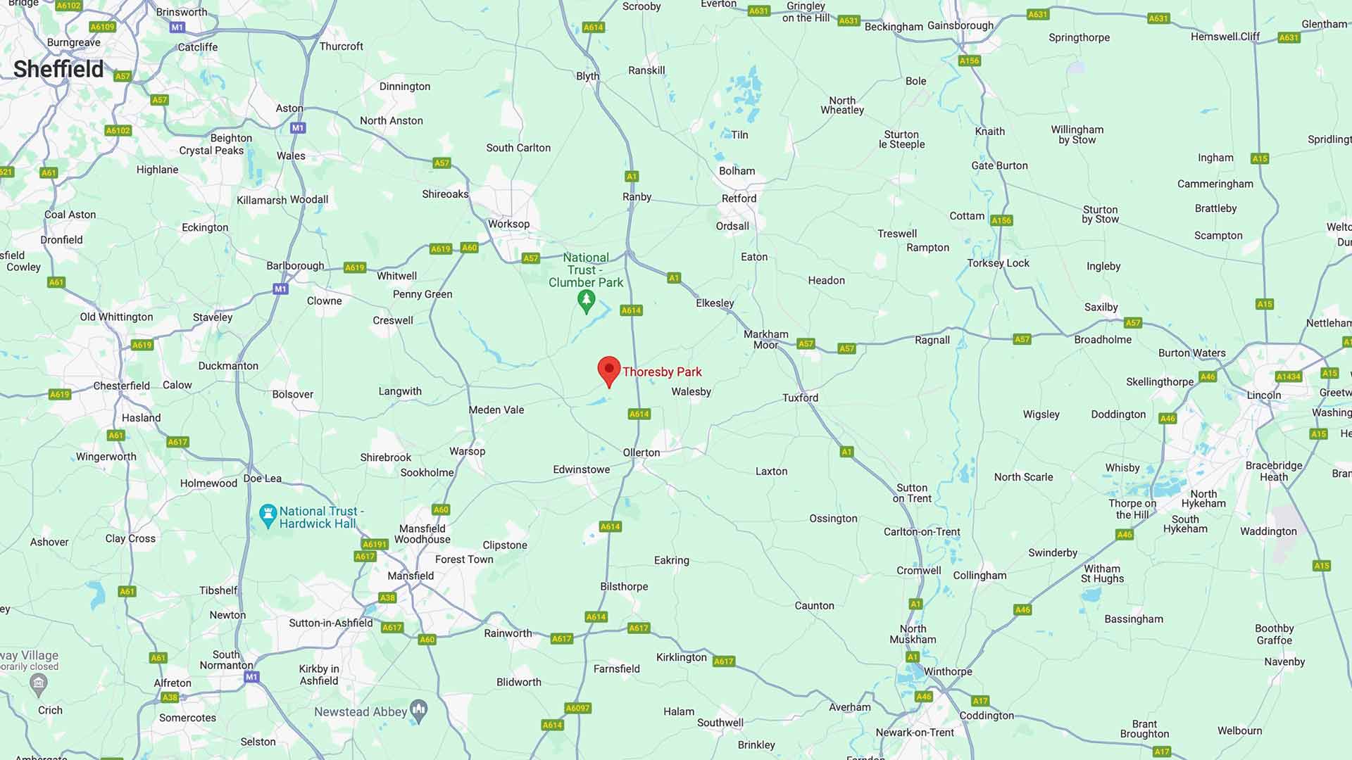 2024-Thoresby-Park-Map