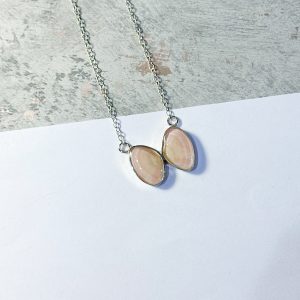 Seashell Pendants